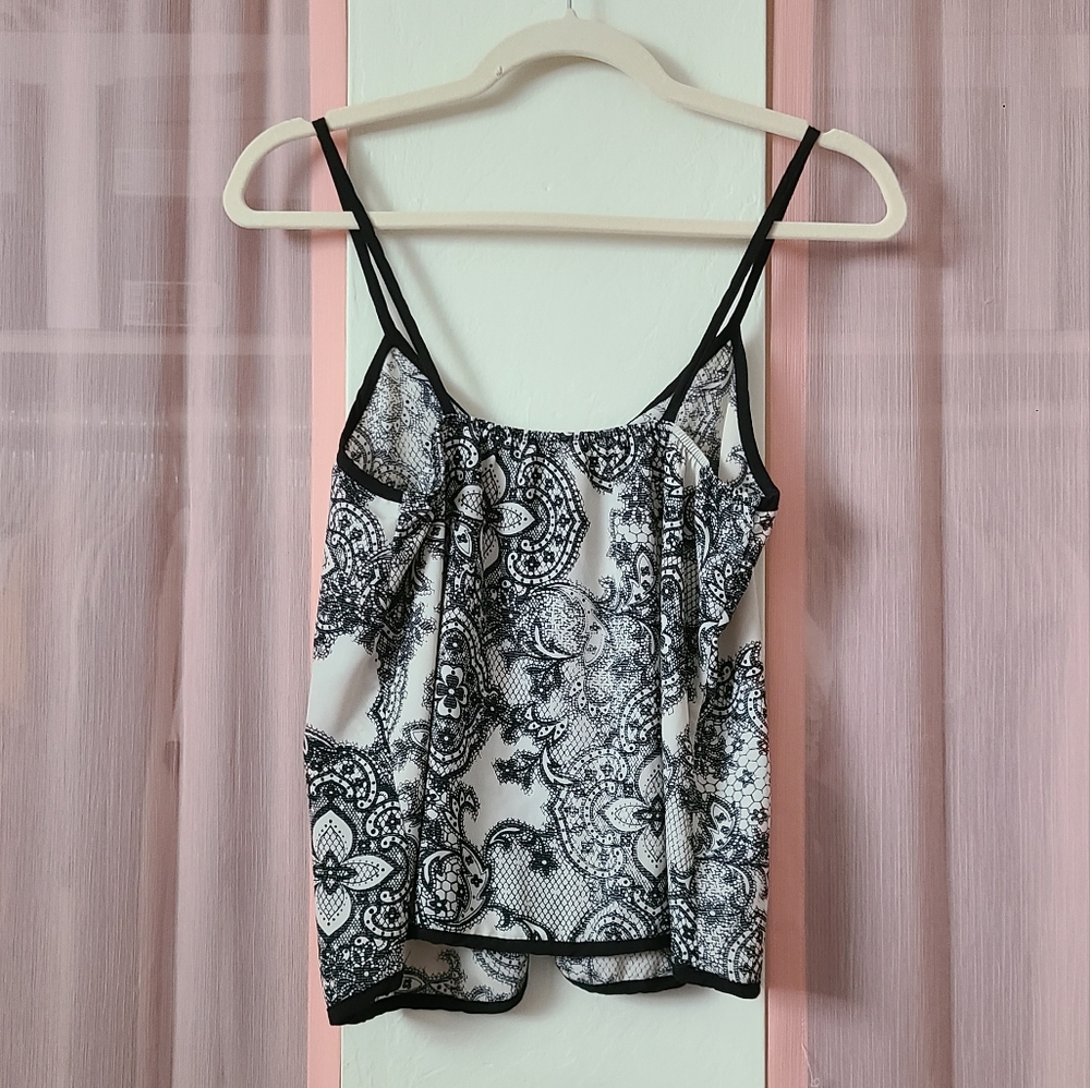 🔆 Mind Code Cami - Picture 2 of 5